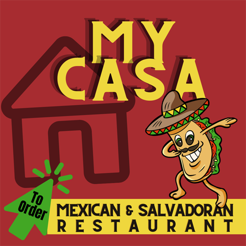 MyCasaRestaurant